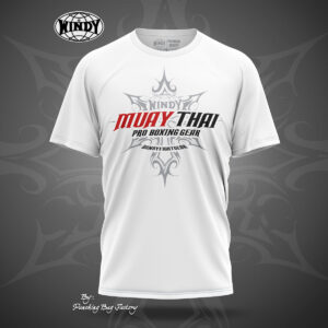 windy pro boxing t-shirt