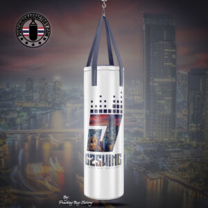 G2swing punching bag