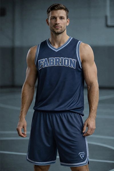 Fabrion Teamwear